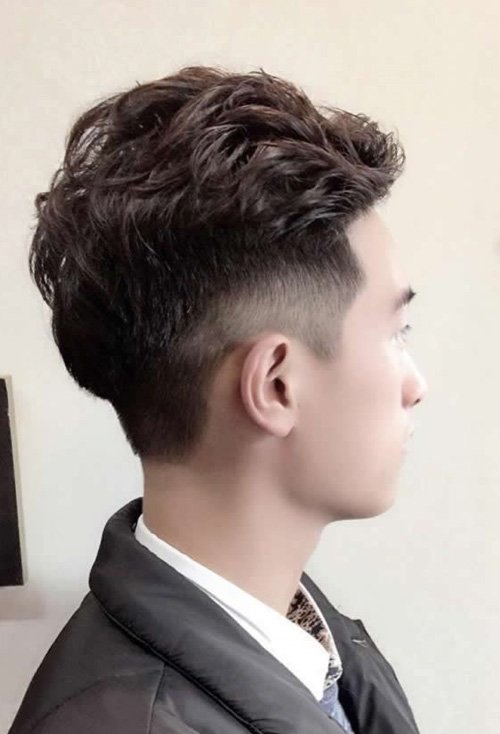 ��ͷխ�������߲��̷����� ˧�����еĶ�ͷ������ͼ