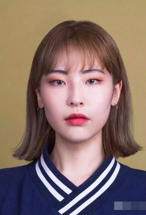 Ů���������ͷ������ ��ӱ���Ե�Ů���ж̷�