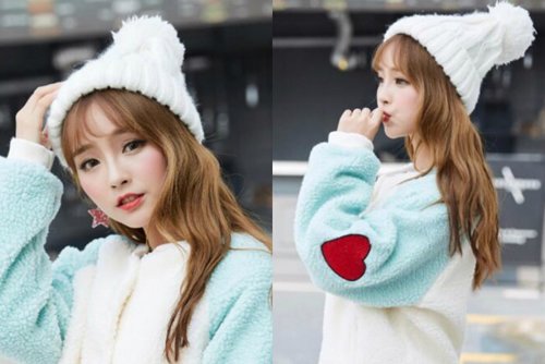 ���޻�Ƥ��Ů���ʺϵķ�ɫ ǿ���Ƽ���Ƥ���׵�����ɫ