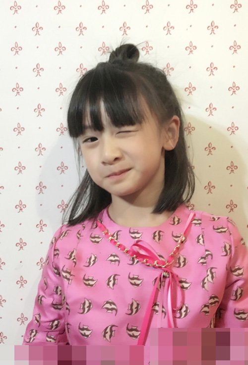 Ůͯ����ͷ��������ͼ�� ��������ģʽ����������