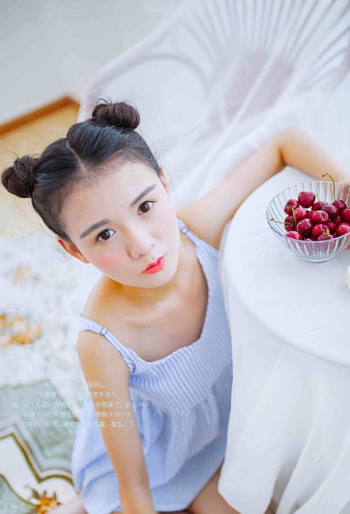 Ůͯ����ͷ��������ͼ�� ��������ģʽ����������