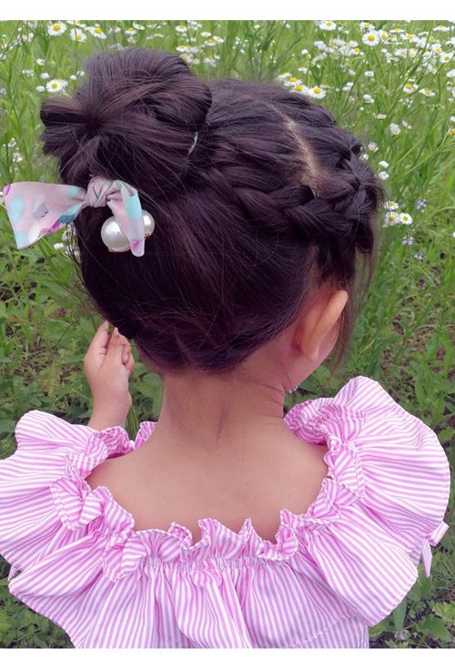 Ůͯ����ͷ��������ͼ�� ��������ģʽ����������