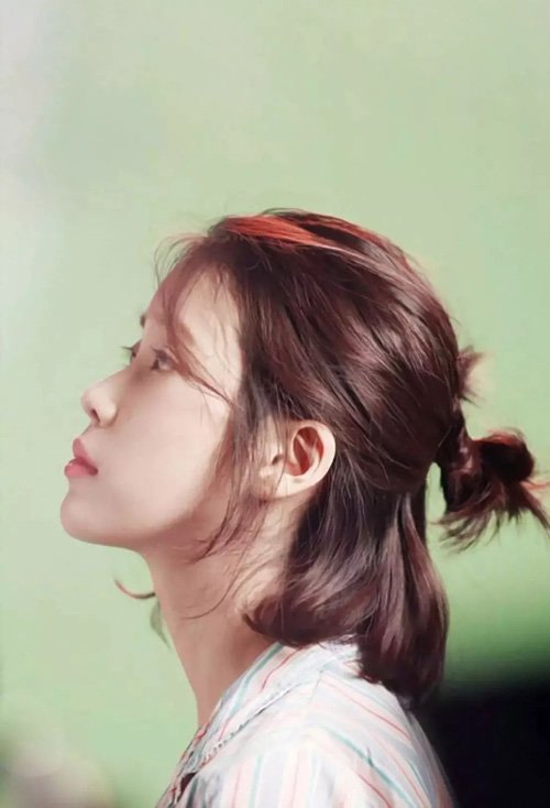 Ů��ͷ��Ⱦ���ɫ�ÿ��� ��Ϊ��һ�����ǵ���ɫ