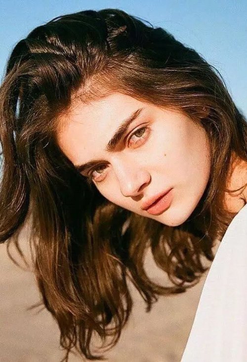 Ů��ͷ��Ⱦ���ɫ�ÿ��� ��Ϊ��һ�����ǵ���ɫ