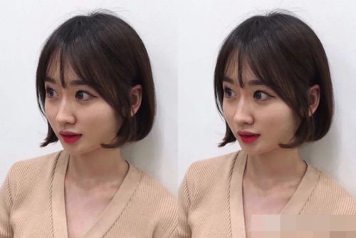 Ů��ͷ��Ⱦ���ɫ�ÿ��� ��Ϊ��һ�����ǵ���ɫ