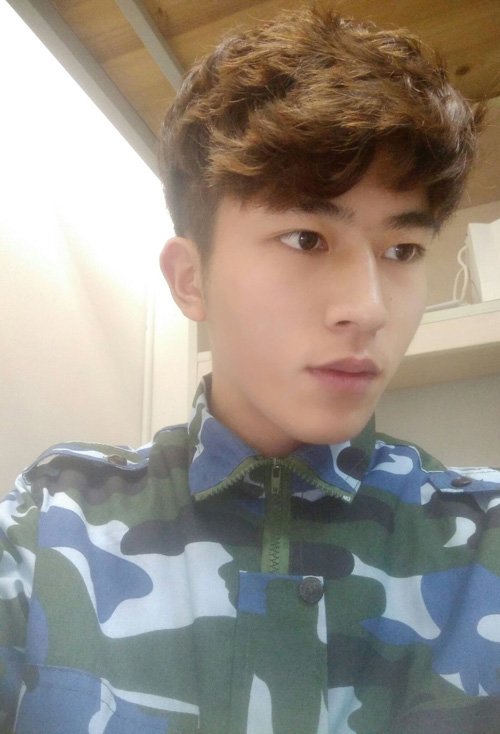 ��������ͷ�����ʺ�ʲô���� �ഺ˧������������