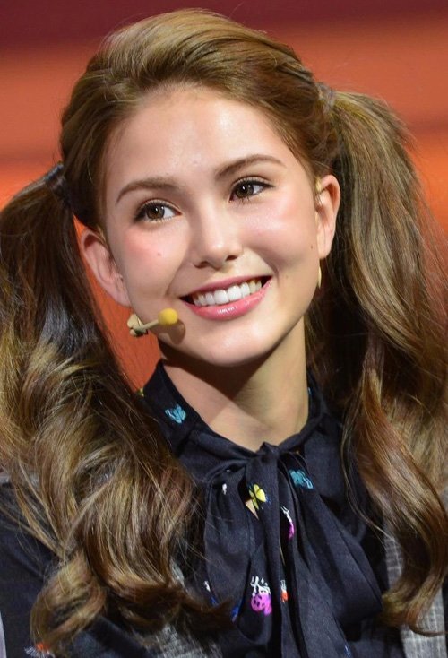 ����Ů������β��Ĳ��� �߶��ϵ��ε���β������ʽ