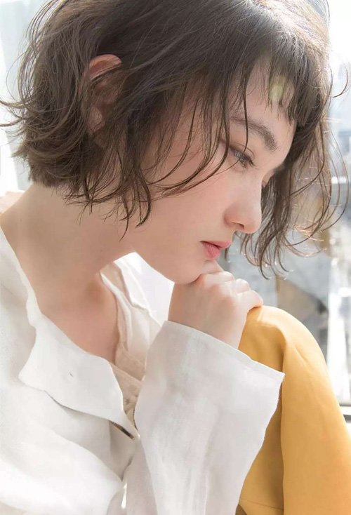 �����еġ���Ȧ�̡���ʾ�� ����󷽵�Ů����ͷ������