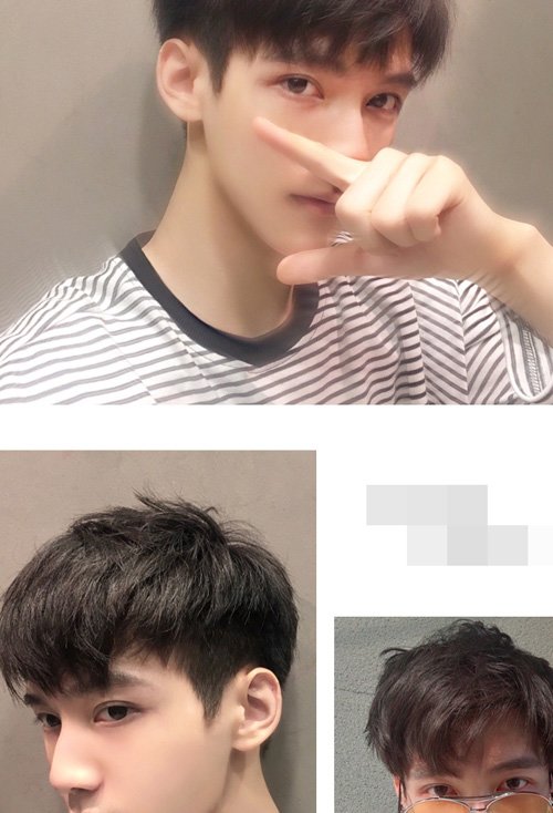 ��������˧�Ͷ�ͷ���󼯺� ������ѿ�ľ�ͷ��ͼƬ