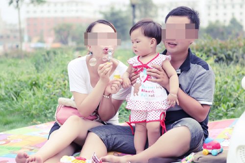 һ����Ů������ͷ������ СŮ���ʺϵĶ̷�����ͼƬ