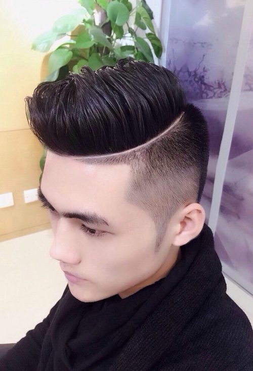 ͷ�ͱ�������ʺϵķ��� ��ǿ������������ͷ�����