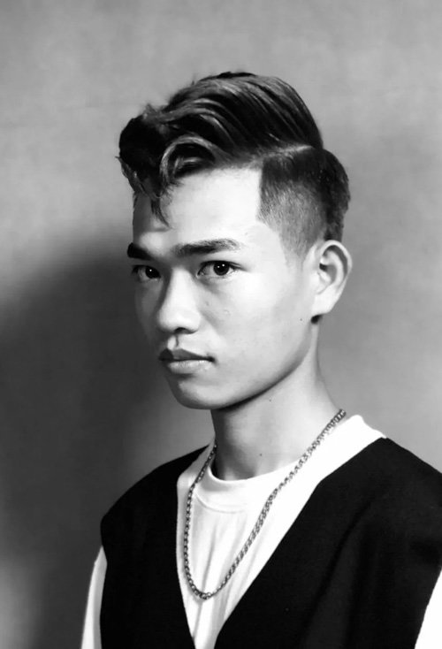 ͷ�ͱ�������ʺϵķ��� ��ǿ������������ͷ�����