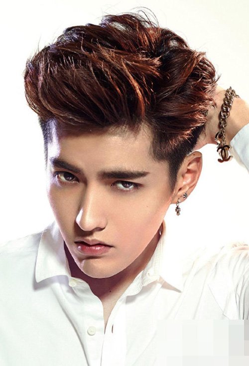 ͷ�ͱ�������ʺϵķ��� ��ǿ������������ͷ�����