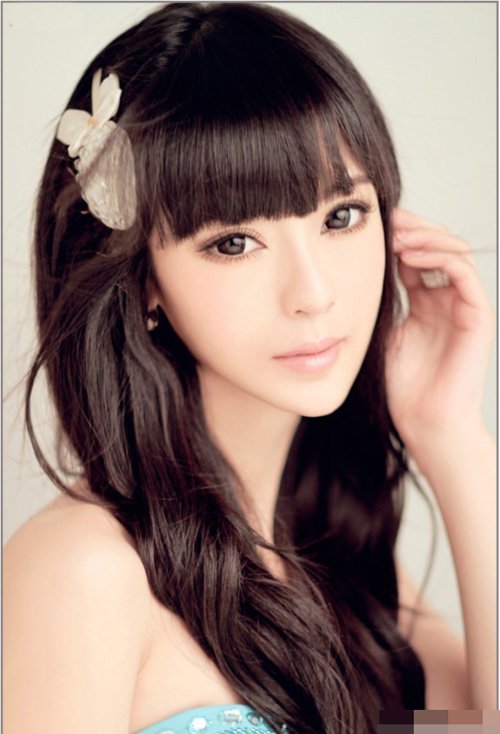 ������Ů�����ͷ������ ��������ľ���ͷ��ͼƬ