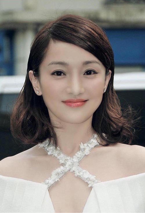 ����Ů���������������� ����ʱ�о�ͷ����Ϊ�ؼ�