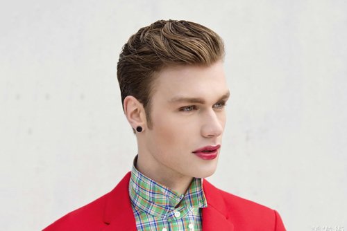 ����ͷ�������ķ��� ˧�����д�ͷ�̷�����