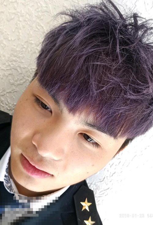 ������ô������ͷ������ ����˧����Ծ��ķ���