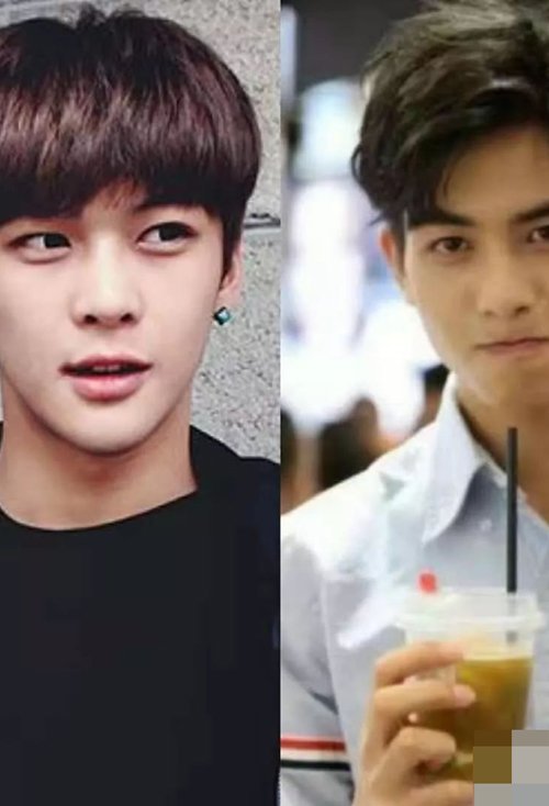 ������ô������ͷ������ ����˧����Ծ��ķ���