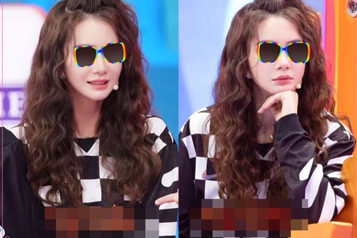 �ٴ���Ե���ë������� ����������Ů�ľ���ͼ��