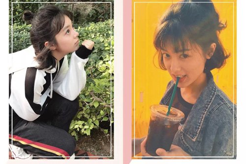 ����Ů����ʲô���ͺÿ� Ů����ͷ������������