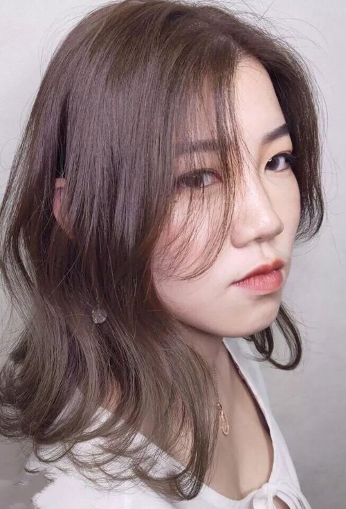 ����ͷ������ʲôͷ���ÿ� �������ŵ�Ů����ɫ����