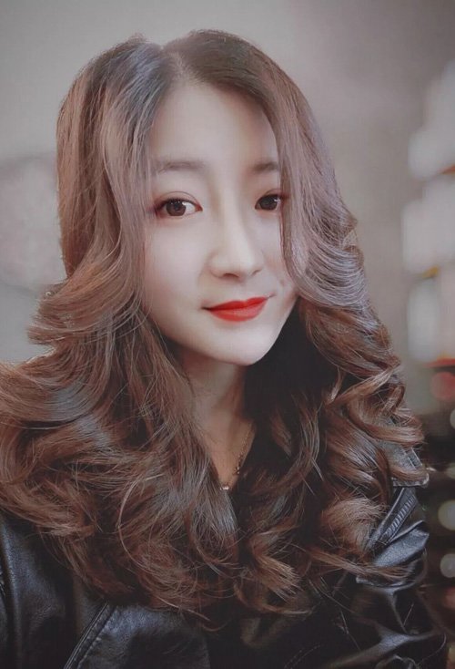 ����ͷ������ʲôͷ���ÿ� �������ŵ�Ů����ɫ����