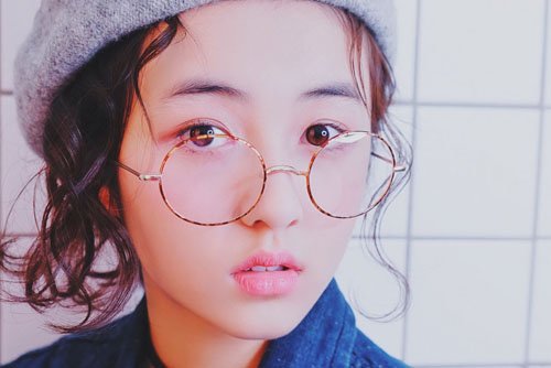 �ձ�Ů��ԭ�޷�Ⱦ����� �����ഺ������ͷ����ɫ