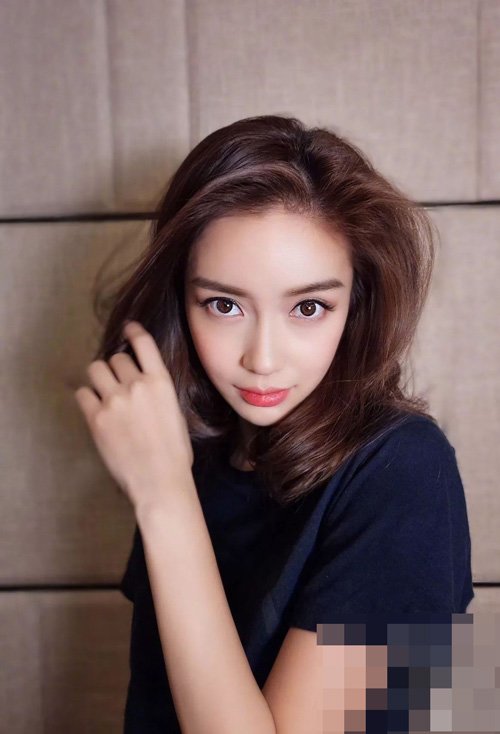 Ů��Ⱦ����ͷ����ɫ��ȫ ��ӱ���еķ�ɫ���̵�ͼ