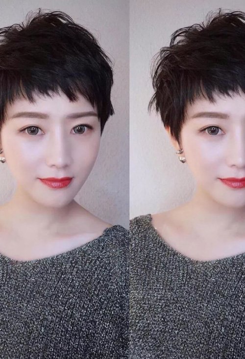 ������Ů�������̷����� ���ֿ�ʽ��ͷ����������