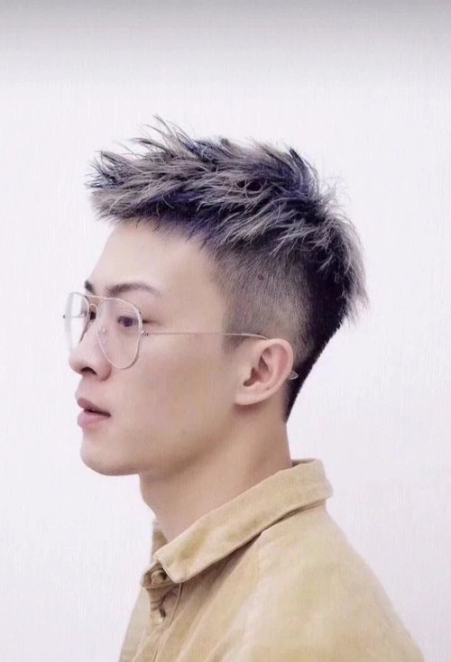 �����ͷ������̷����� ����˧�����Ķ�ͷ��ͼƬ