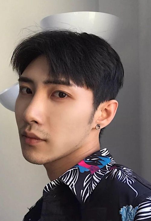 �����ͷ������̷����� ����˧�����Ķ�ͷ��ͼƬ