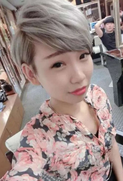 Ů�����Ը��Ӹ߶̷���� Ƥ���ڻ��ʺϵ�Ⱦ����ȫ