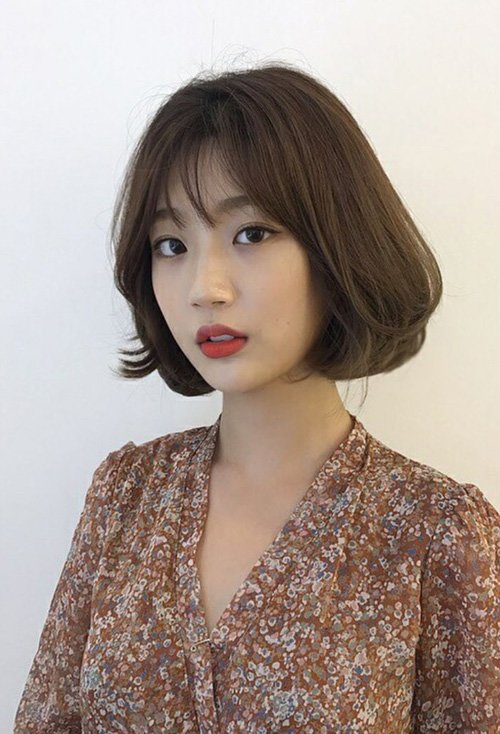 Ů�����Ը��Ӹ߶̷���� Ƥ���ڻ��ʺϵ�Ⱦ����ȫ