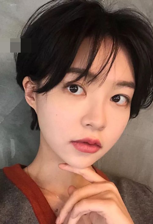 Ů�����Ը��Ӹ߶̷���� Ƥ���ڻ��ʺϵ�Ⱦ����ȫ