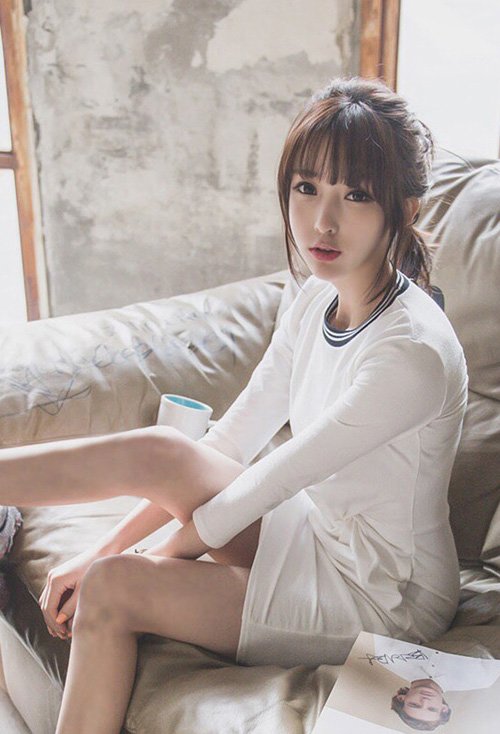 18��Ů���ʺϵľ������� �����������ľ�ͷ��ʾ��