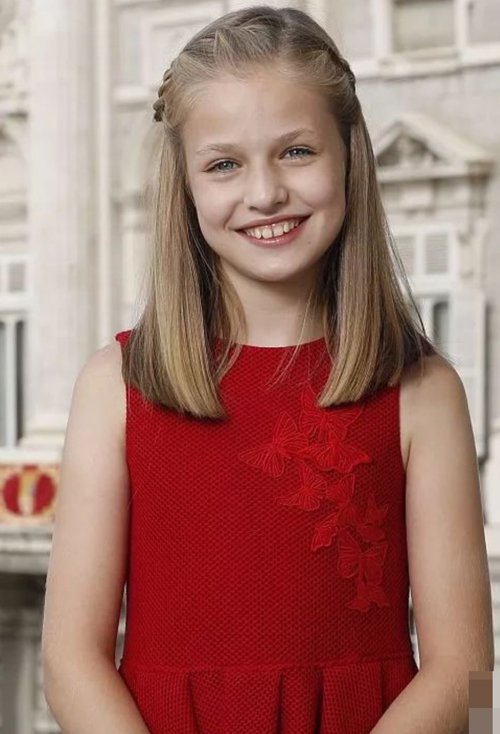 12��Ů����ʲôͷ��ʱ�� ����С��Ů����������