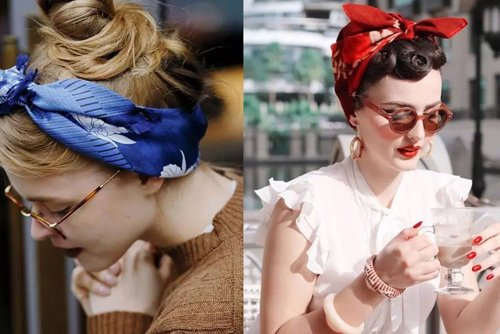 �����Ů���ʺϴ������� Ů��������εĿ�ʽ����