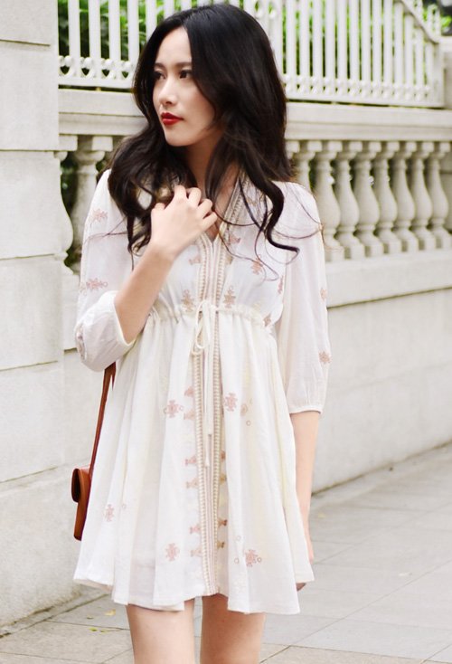 2020��ɭŮϵ�о������� Ů�����������˱��ӷ���