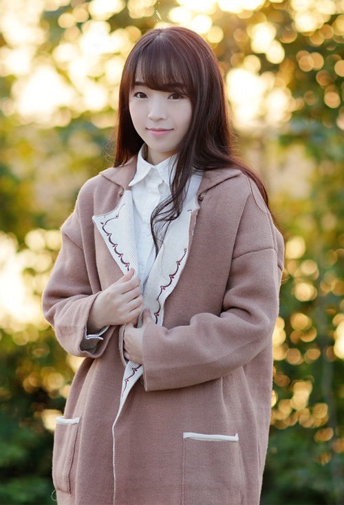 2020��ɭŮϵ�о������� Ů�����������˱��ӷ���