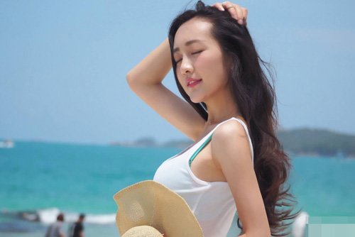 �����ͷ����δ���ʱ�� ��������Ů���ľ������