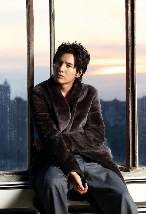  m�ֶ�ͷ������ͷ������ �����Ϊ˧���������̷�