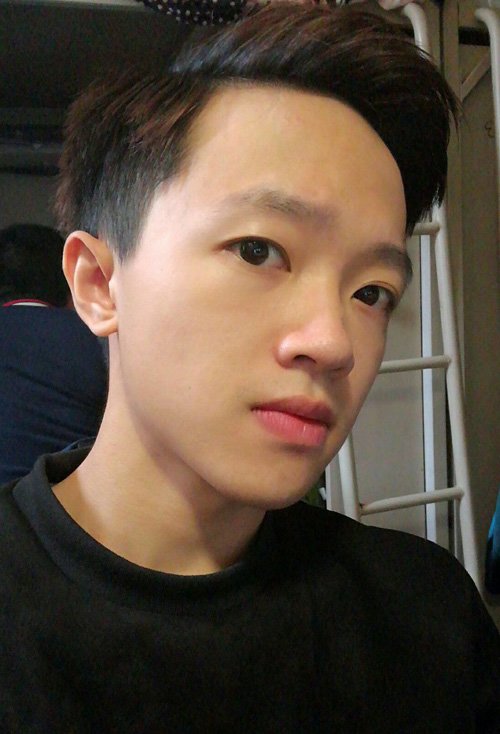  m�ֶ�ͷ������ͷ������ �����Ϊ˧���������̷�