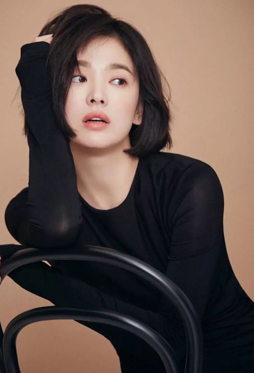 ����Ů�˼��Ķ̷�ͼƬ��ȫ Ůʿ�����еĶ̷����