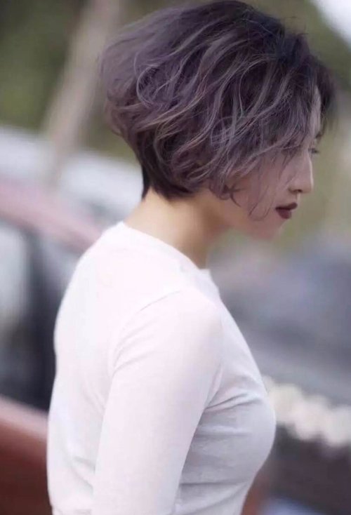 �ķ���Ů���ʺ���ʲô���� ��ʮ����Ů�Զ�ͷ������