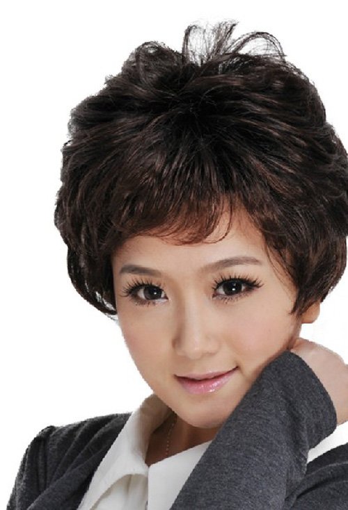 �ķ���Ů���ʺ���ʲô���� ��ʮ����Ů�Զ�ͷ������