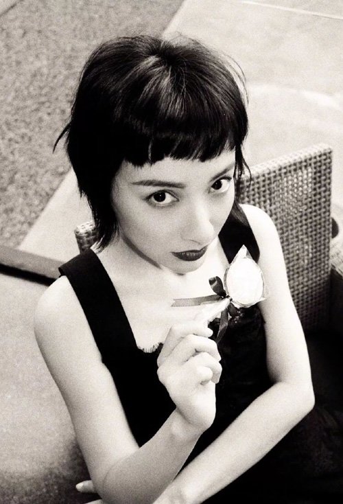 ����Ů���ʺ�ʲô�̷����� Ů������ʱ�ж�ͷ������