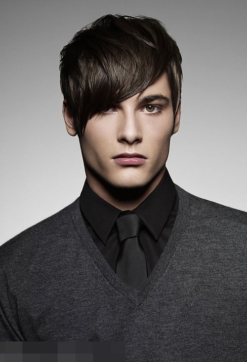 ������Ķ̷��������Ƽ�ͼƬ ˧���ʺ���Ķ̷�ͼƬ