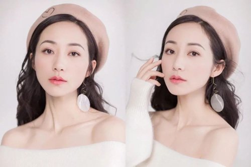 ����Ů���ʺϵĸ��䷢ɫ Ⱦ�����˷緶ͷ����ɫ