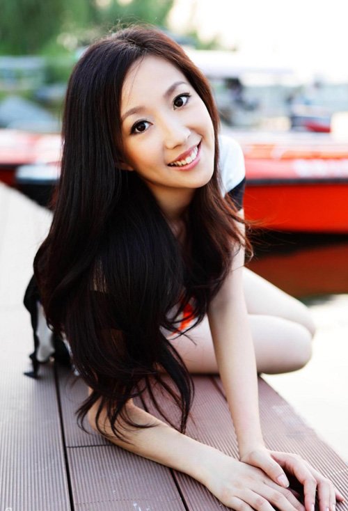 ����Ů���ʺϵĸ��䷢ɫ Ⱦ�����˷緶ͷ����ɫ