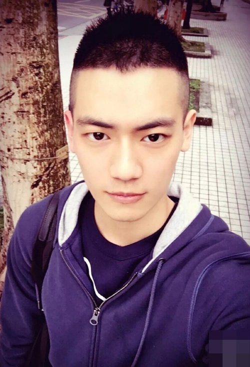 �����޽�����ͷ������ ����˧�������̷�����